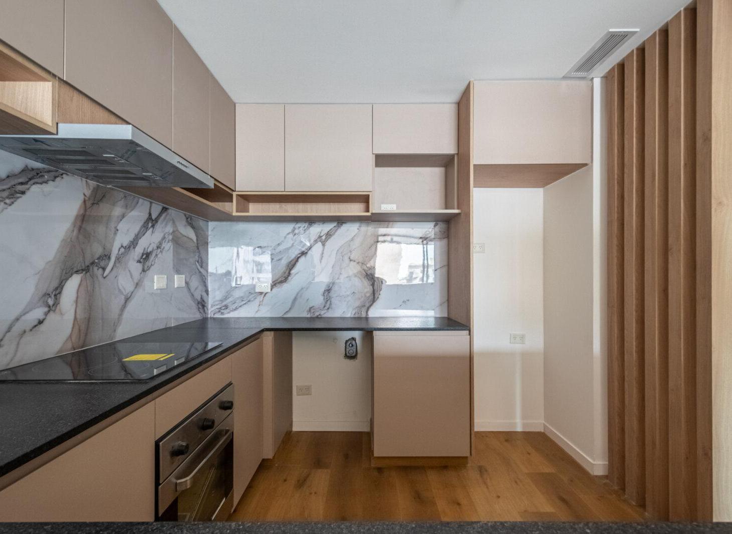 Foto de DEPARTAMENTO - VILLA LURO- COCHERA FIJA- BAULERA, imagen 4