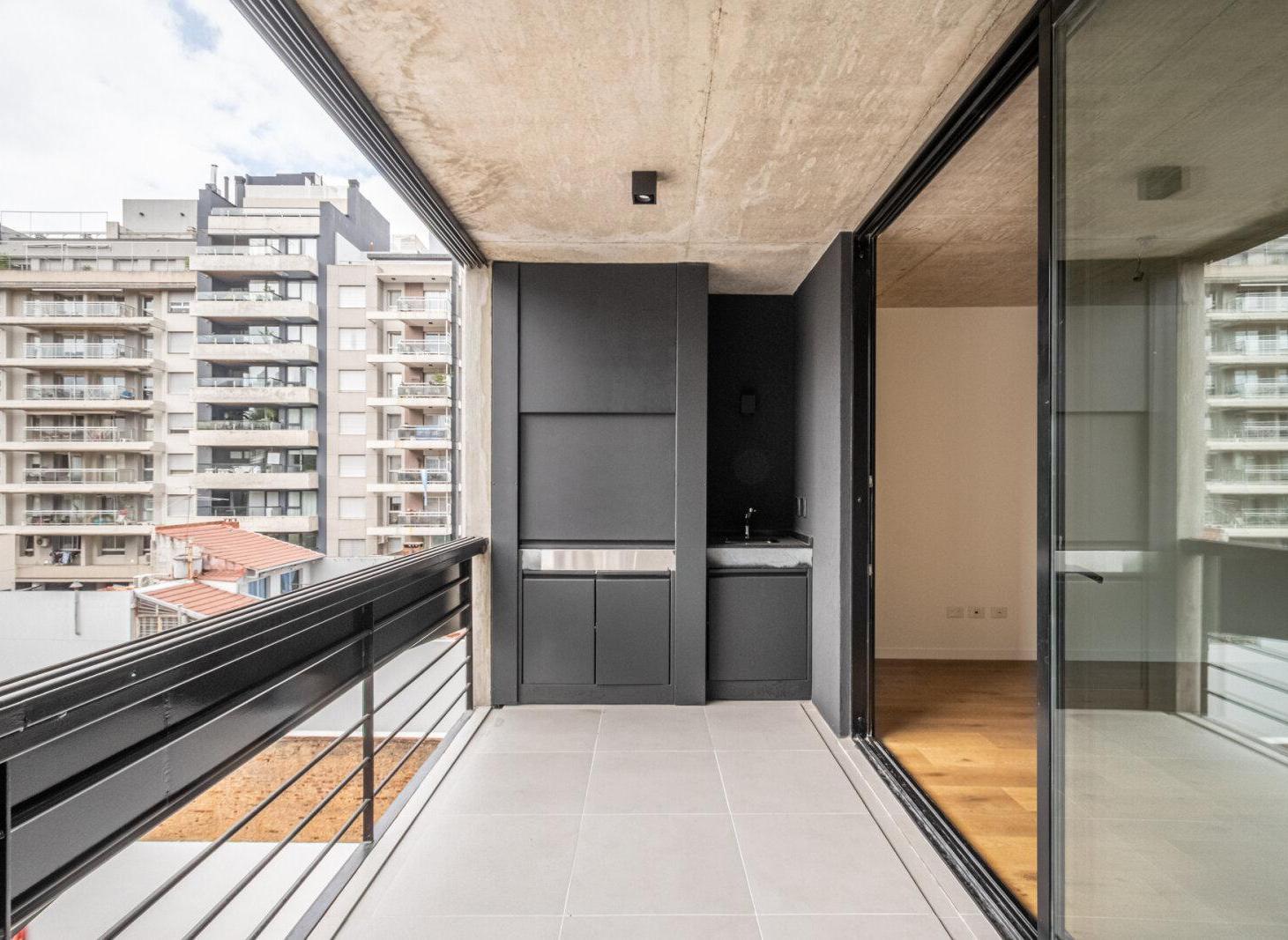 Foto de DEPARTAMENTO - VILLA LURO- COCHERA FIJA- BAULERA, imagen 3