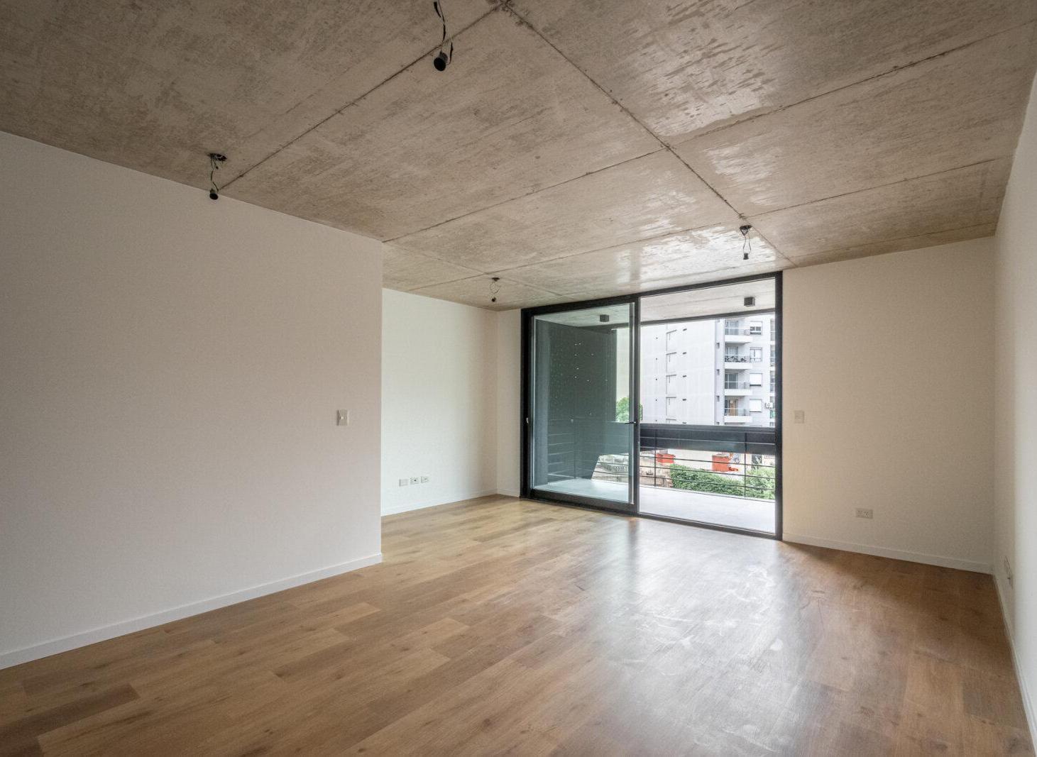 Foto de DEPARTAMENTO - VILLA LURO- COCHERA FIJA- BAULERA, imagen 2