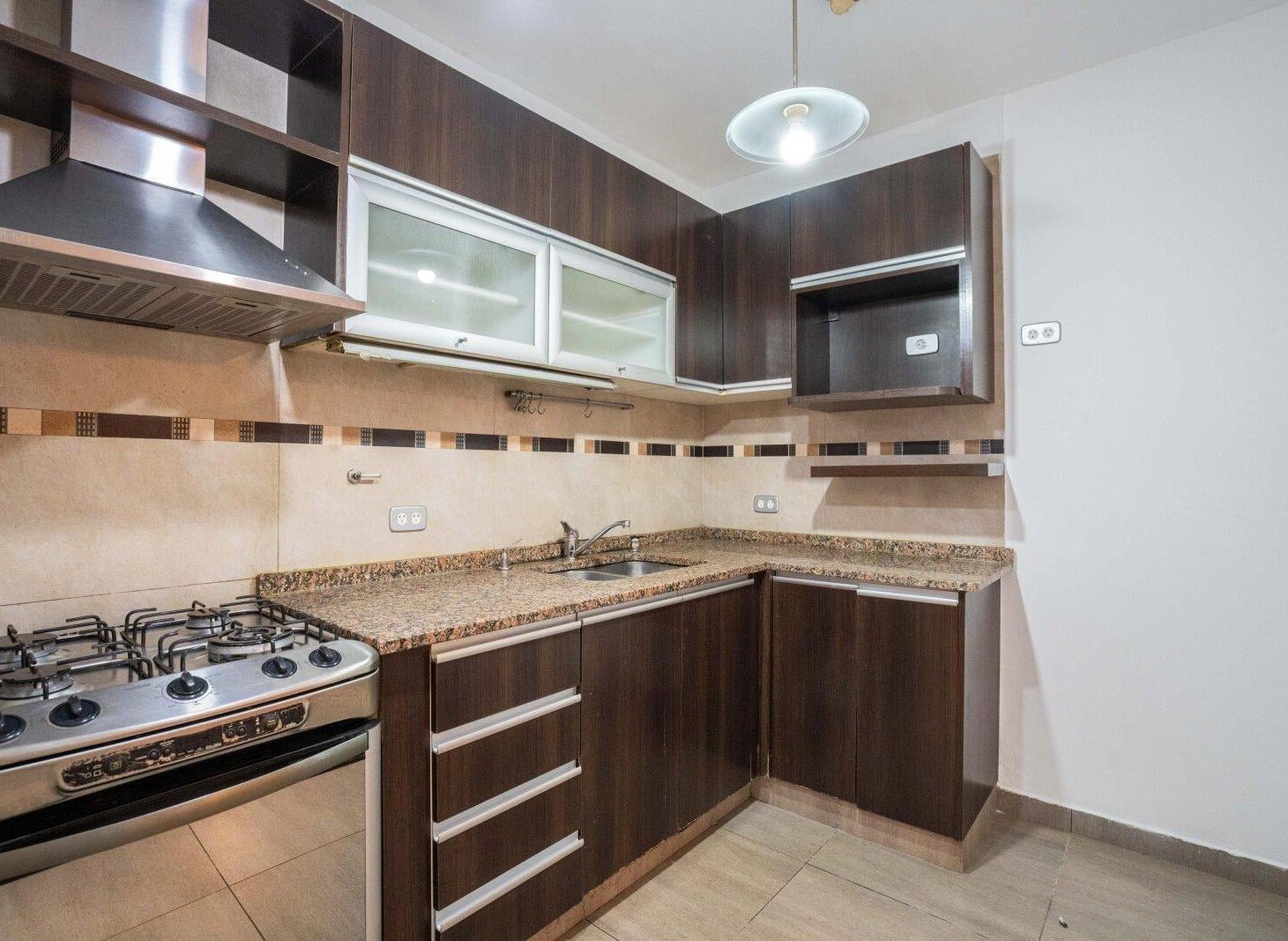 Foto de Venta · Departamento 3 Amb · 54 m² C/ Patio, imagen 2