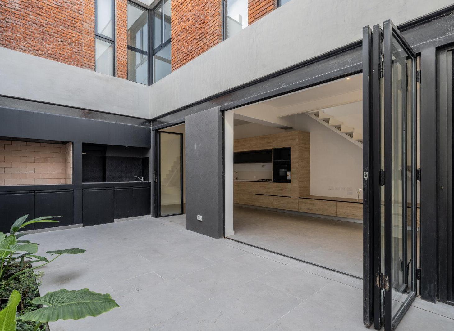 Foto de Venta - PH - 3 amb - Patio - Parrilla - Devoto, imagen 5