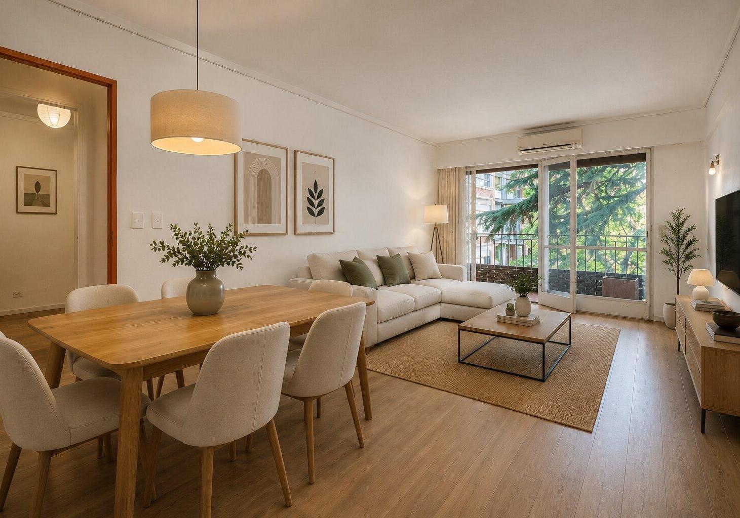 Foto de Venta - Departamento - 4 amb - Cochera - Belgrano R, imagen 1