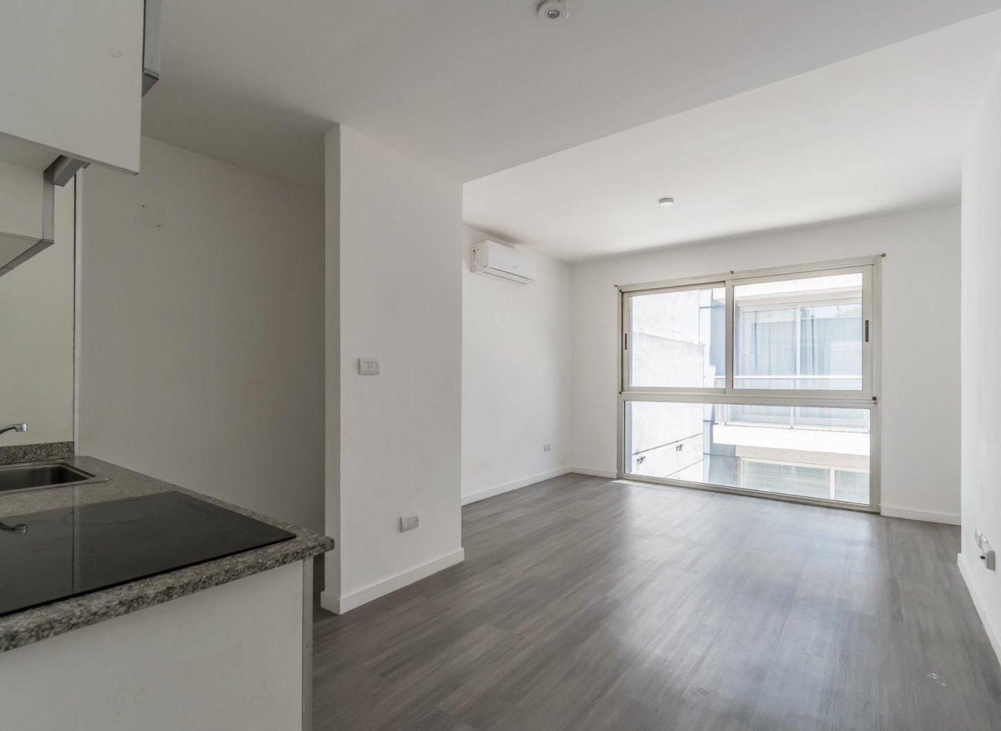 Foto de VENTA - DEPTO /PH - 2 AMB - PALERMO - TERRAZA PROPIA - APTO CREDITO, imagen 3