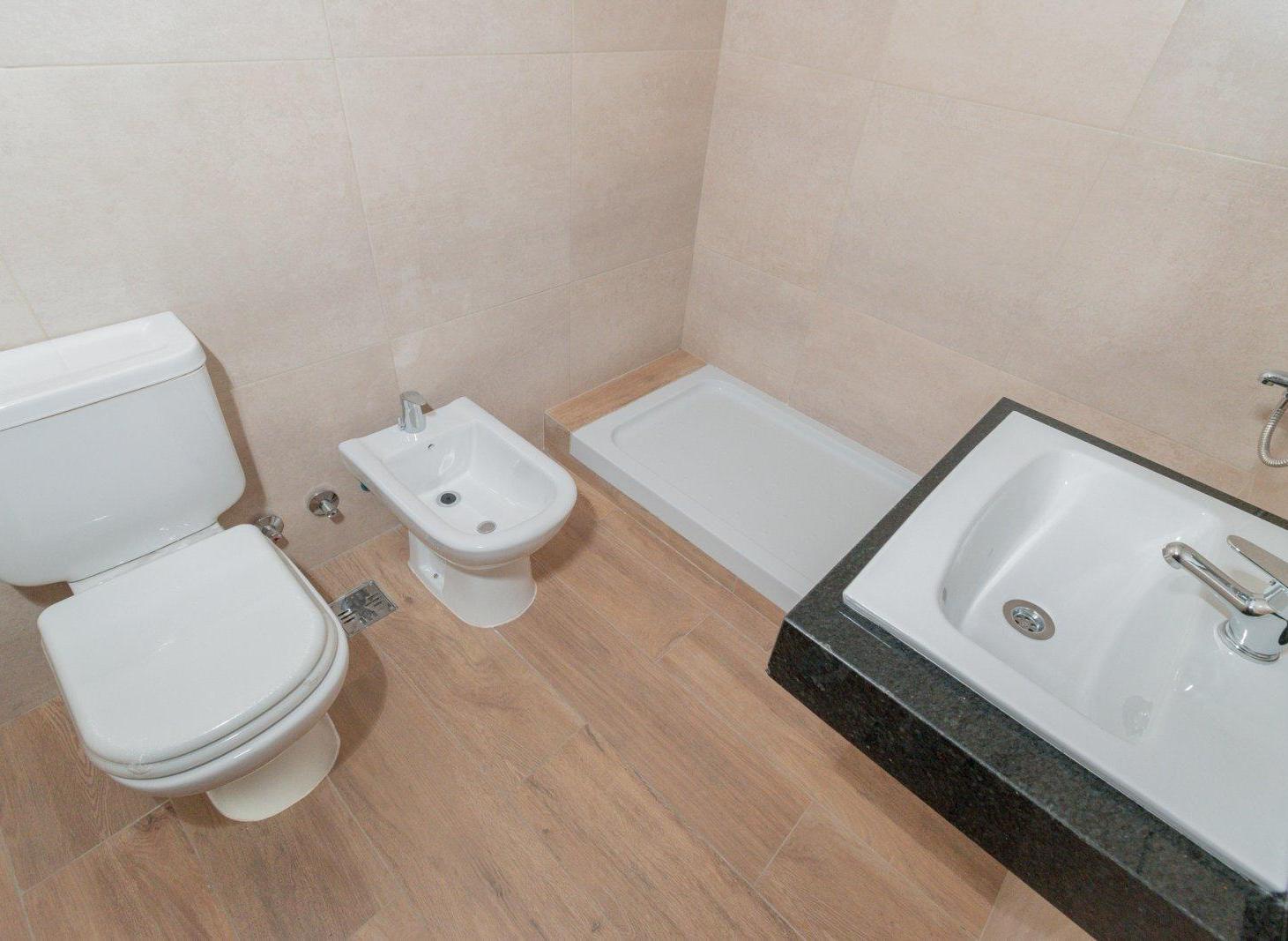 Foto de Venta - Dos ambientes - A Estrenar - Recoleta - La Isla, imagen 2