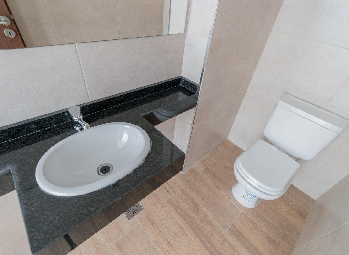 Foto de Venta - Dos ambientes - A Estrenar - Recoleta - La Isla, imagen 4