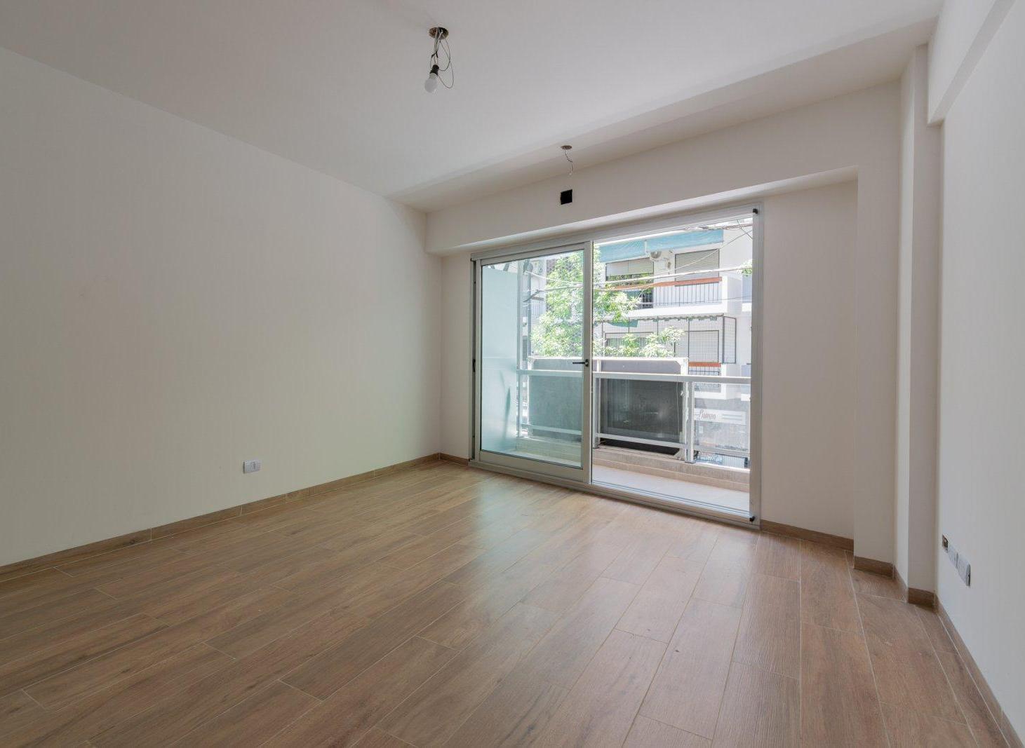 Foto de Venta - Monoambiente - A Estrenar - Recoleta - La Isla, imagen 4