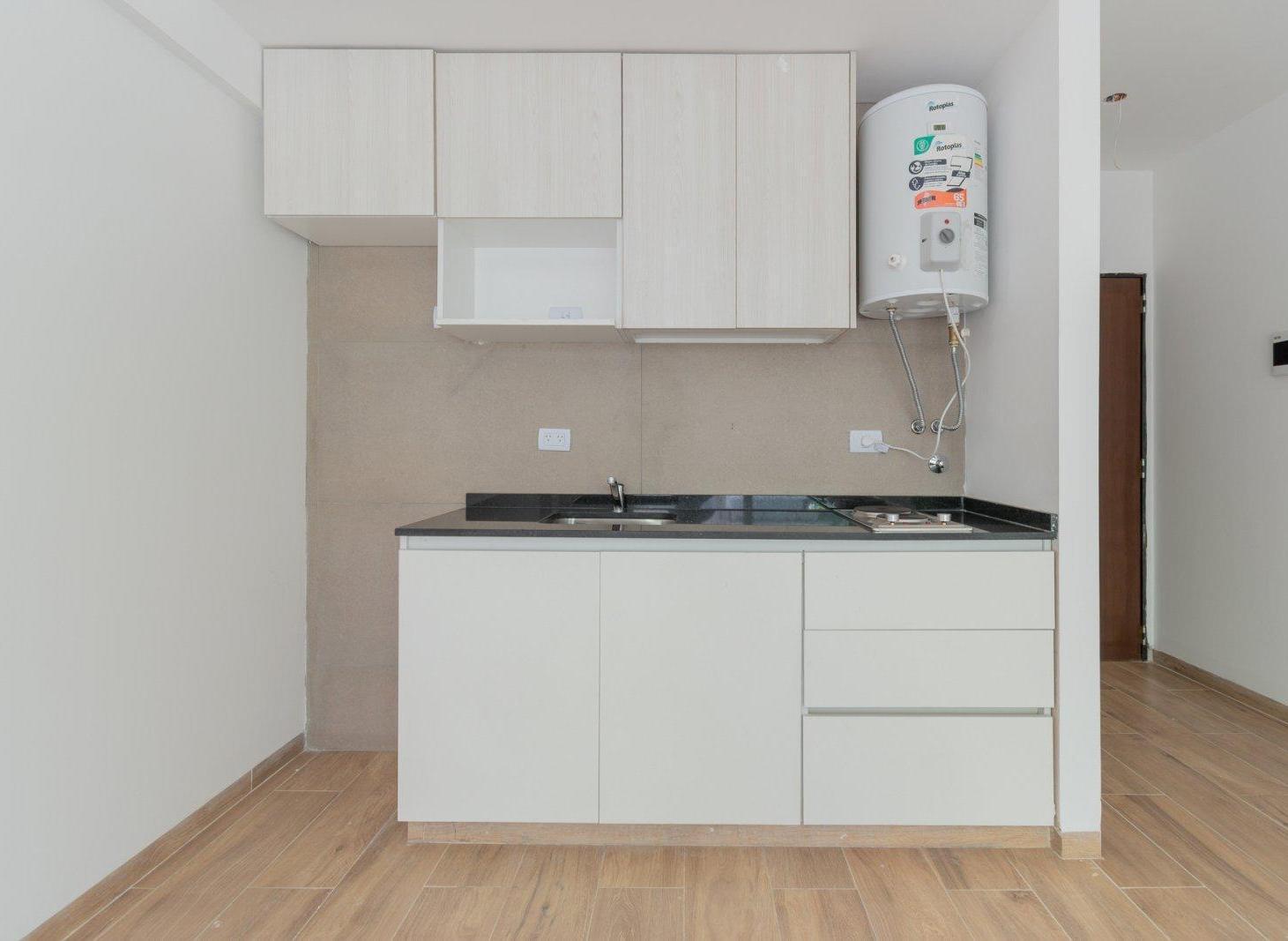 Foto de Venta - Monoambiente - A Estrenar - Recoleta - La Isla, imagen 5