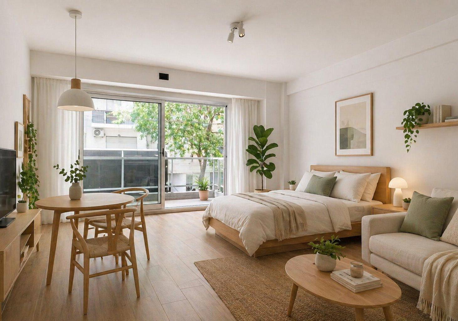 Foto de Venta - Monoambiente - A Estrenar - Recoleta - La Isla, imagen 1