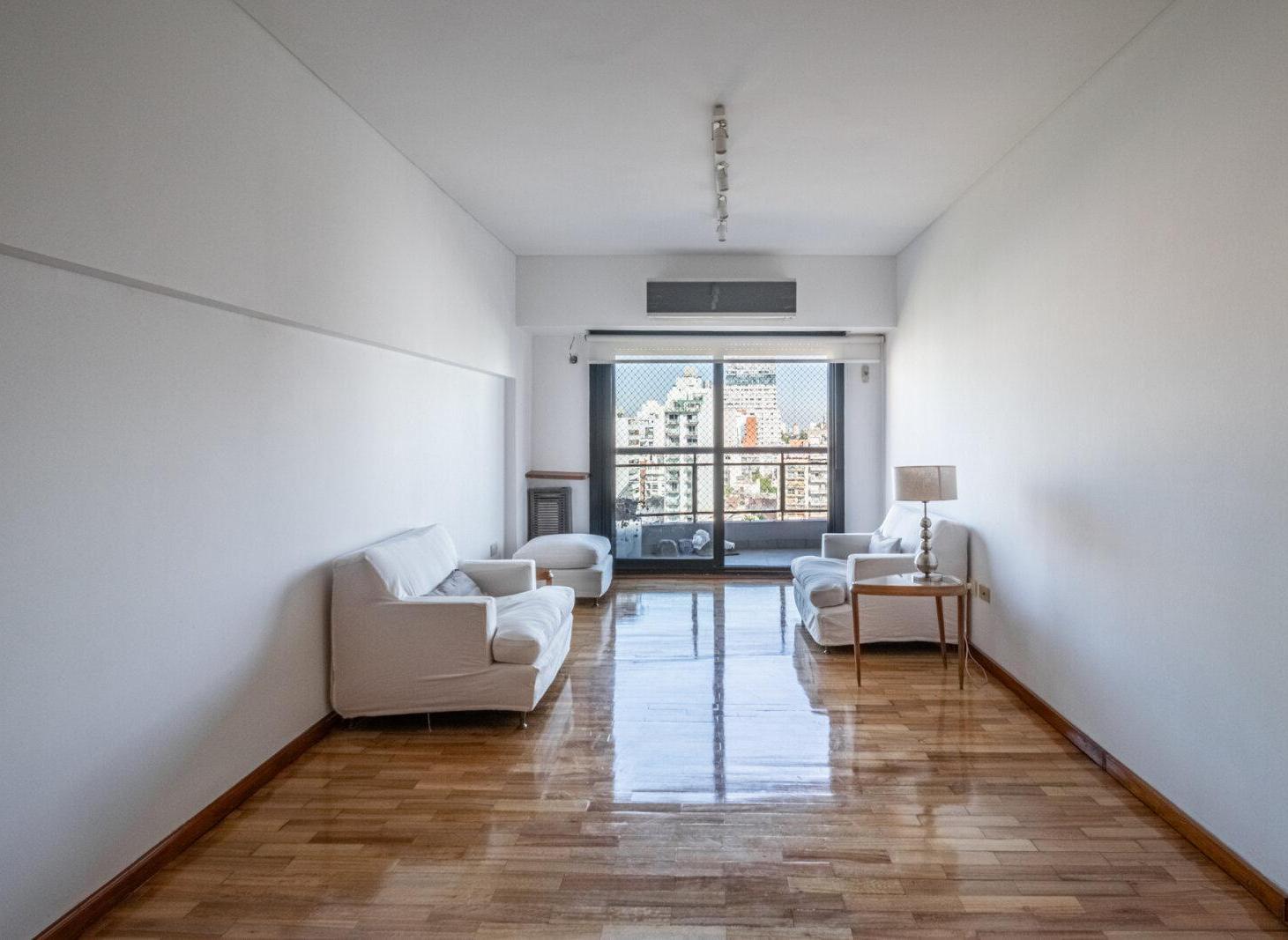 Foto de VENTA - DEPARTAMENTO - 3 AMBIENTES - NÚÑEZ - PISO ALTO - LUMINOSO, imagen 4
