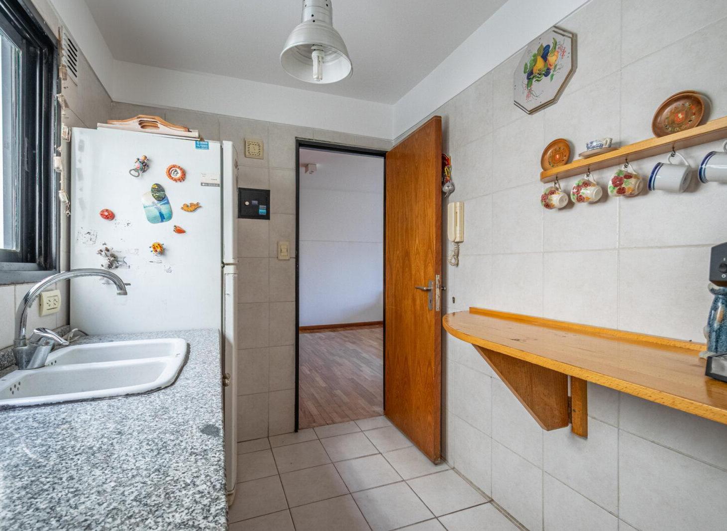 Foto de VENTA - DEPARTAMENTO - 3 AMBIENTES - NÚÑEZ - PISO ALTO - LUMINOSO, imagen 2