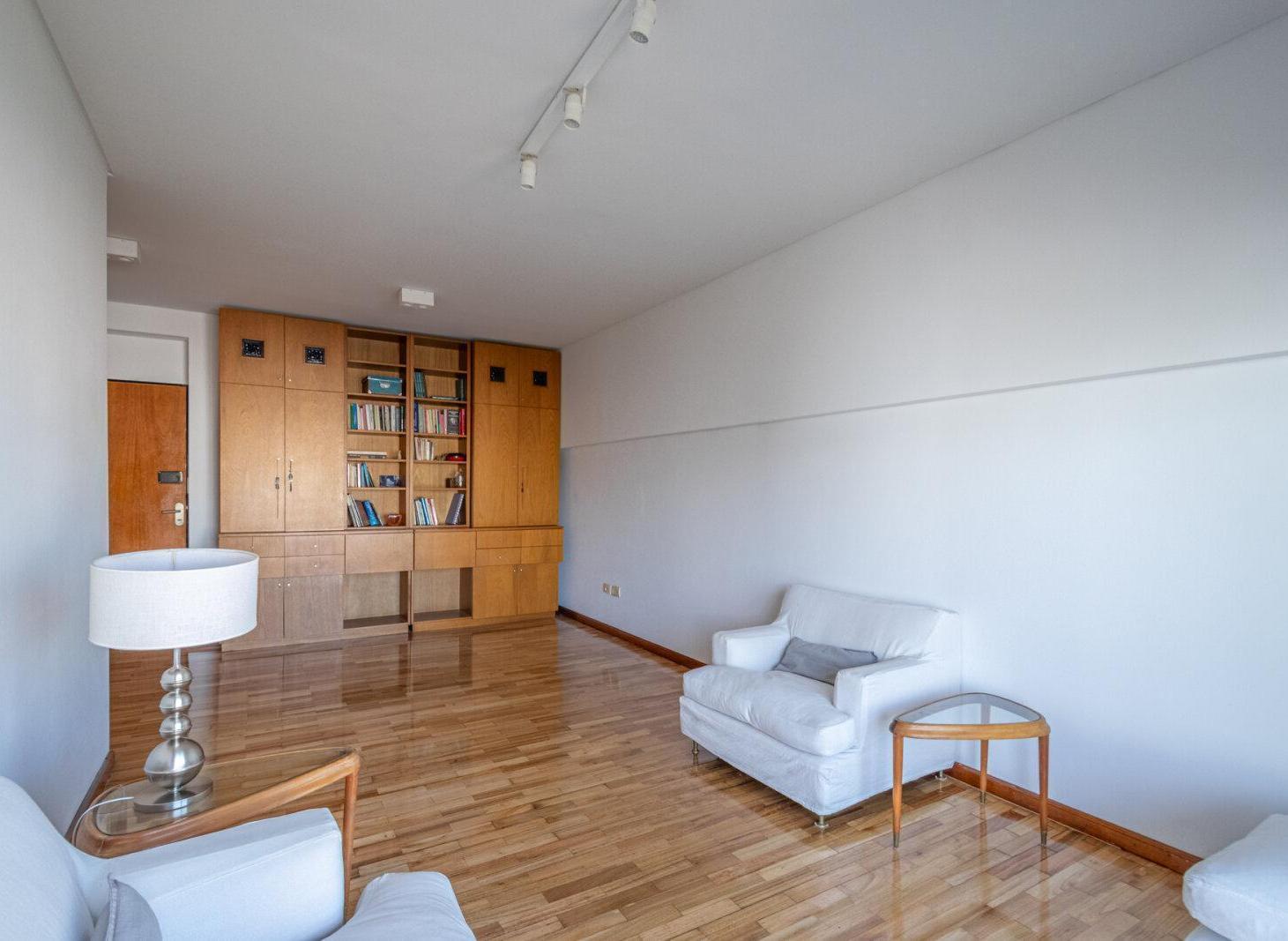 Foto de VENTA - DEPARTAMENTO - 3 AMBIENTES - NÚÑEZ - PISO ALTO - LUMINOSO, imagen 5