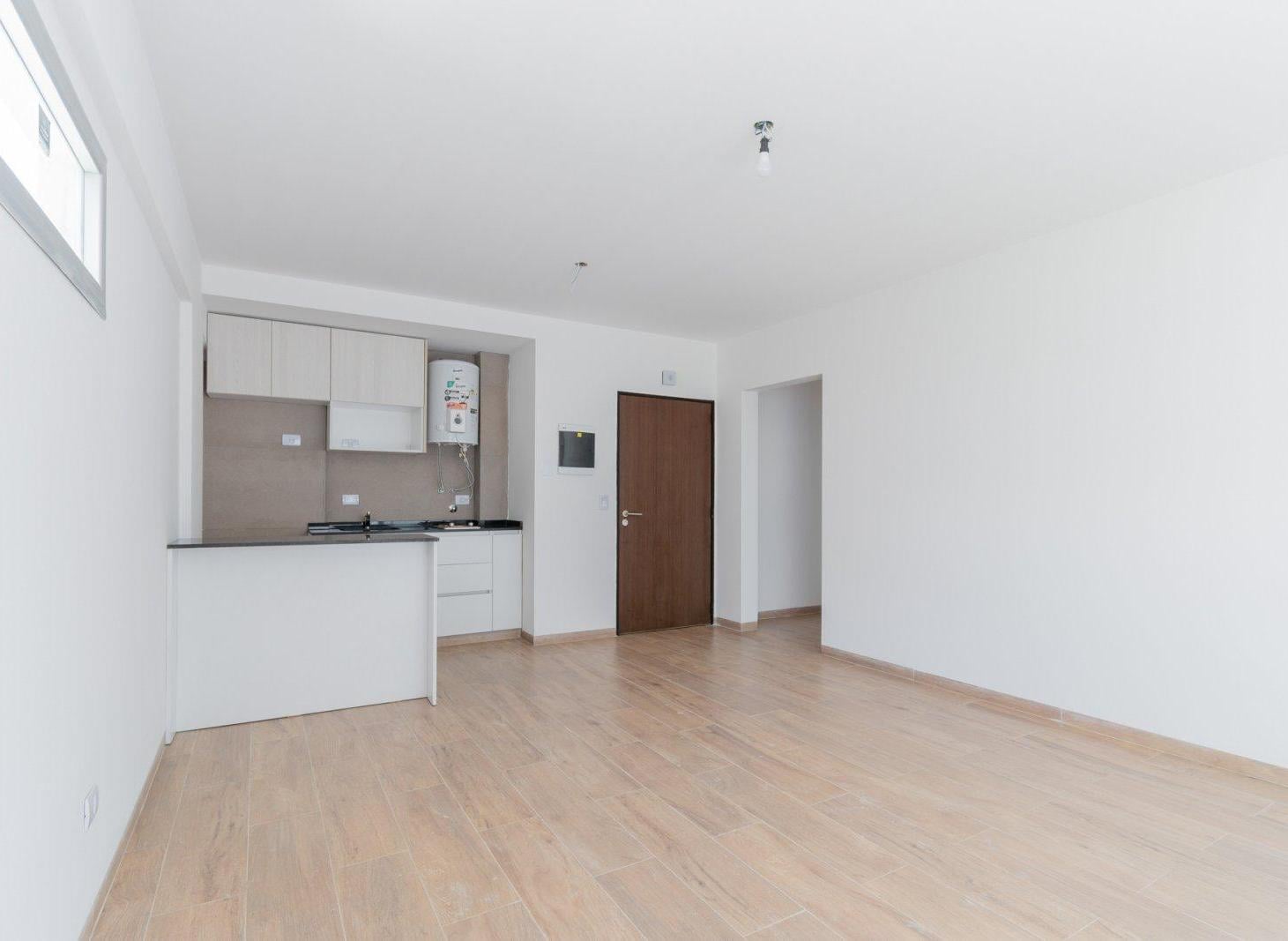 Foto de Venta - Dos ambientes - A Estrenar - Recoleta - La Isla, imagen 2