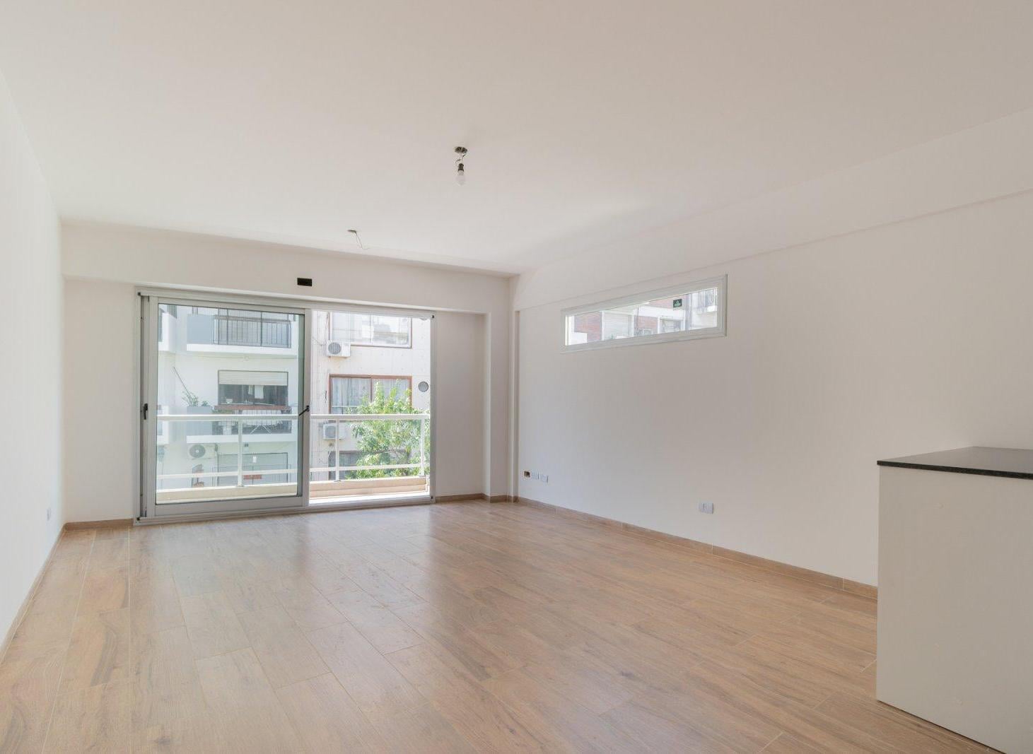 Foto de Venta - Dos ambientes - A Estrenar - Recoleta - La Isla, imagen 4
