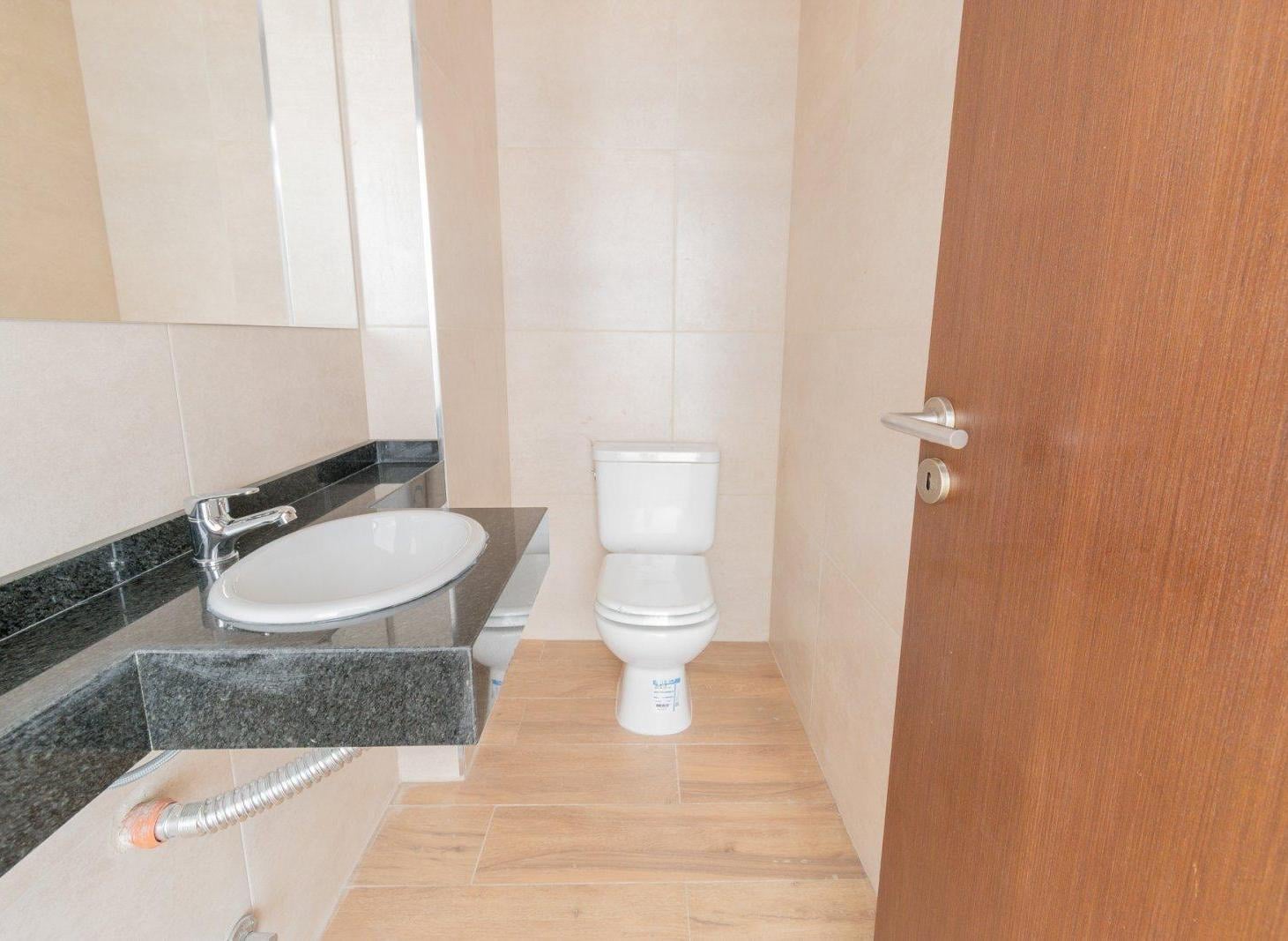 Foto de Venta - Dos ambientes - A Estrenar - Recoleta - La Isla, imagen 3
