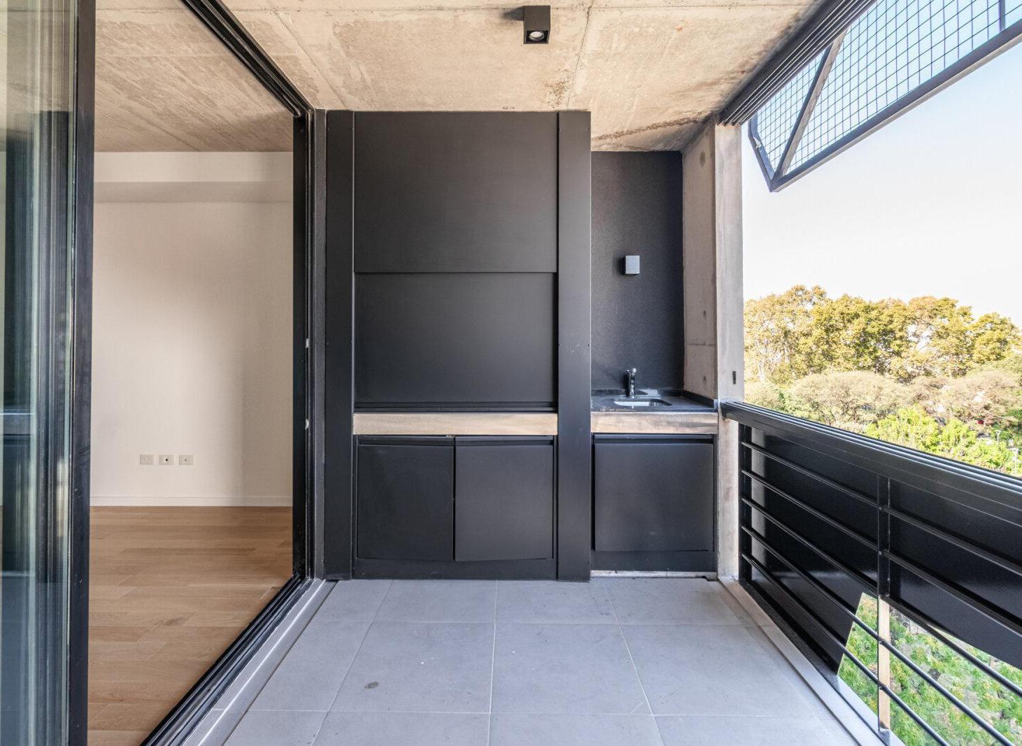 Foto de VENTA SEMIPISO DE 4 AMBIENTES A ESTRENAR EN VILLA LURO COCHERA OPCIONAL, imagen 4