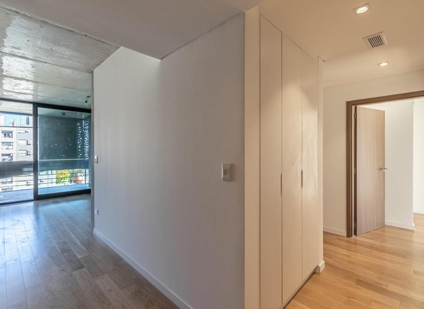 Foto de VENTA SEMIPISO DE 4 AMBIENTES A ESTRENAR EN VILLA LURO COCHERA OPCIONAL, imagen 5
