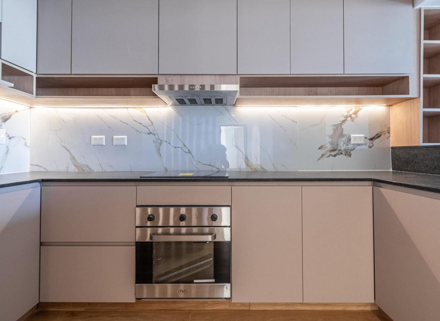 Foto de VENTA SEMIPISO DE 4 AMBIENTES A ESTRENAR EN LINIERS COCHERA OPCIONAL, imagen 5