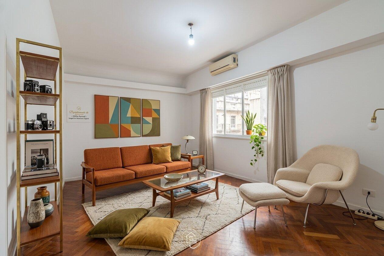 Foto de VENTA DEPARTAMENTO DE 2 AMBIENTES EN FLORESTA, imagen 1