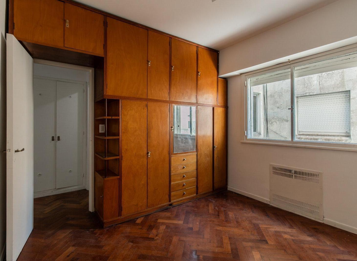 Foto de VENTA DEPARTAMENTO DE 2 AMBIENTES EN FLORESTA, imagen 3