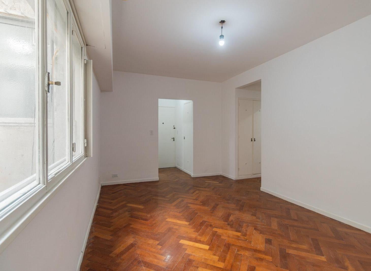 Foto de VENTA DEPARTAMENTO DE 2 AMBIENTES EN FLORESTA, imagen 5