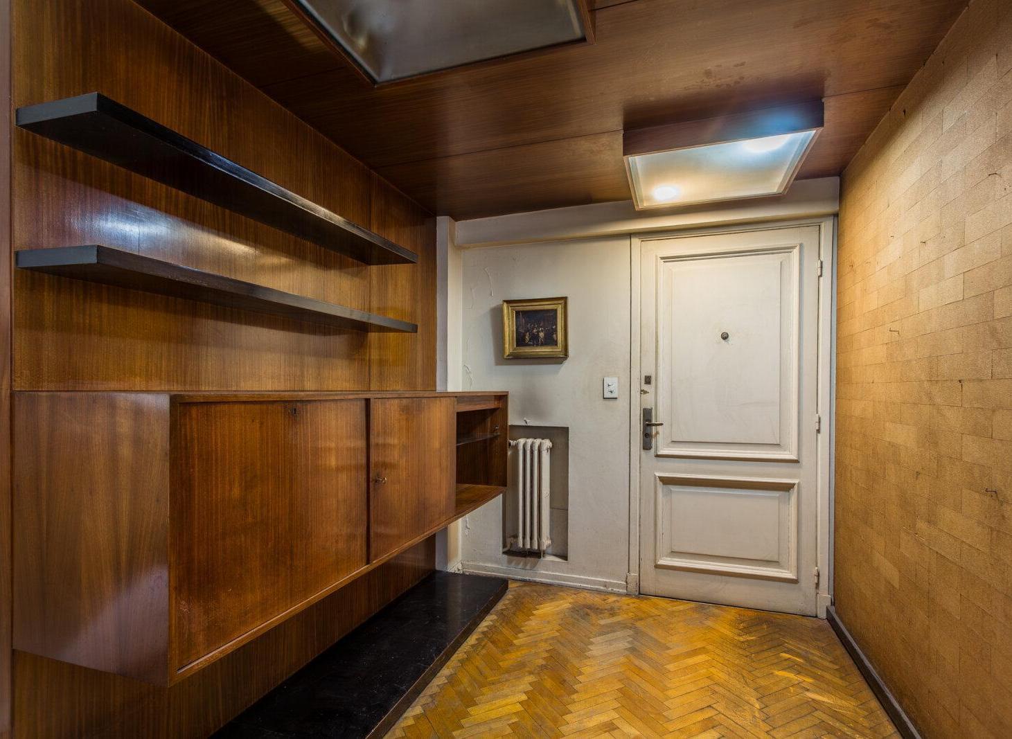 Foto de Venta - Departamento - 4 Ambientes - A refaccionar - Palermo, imagen 3