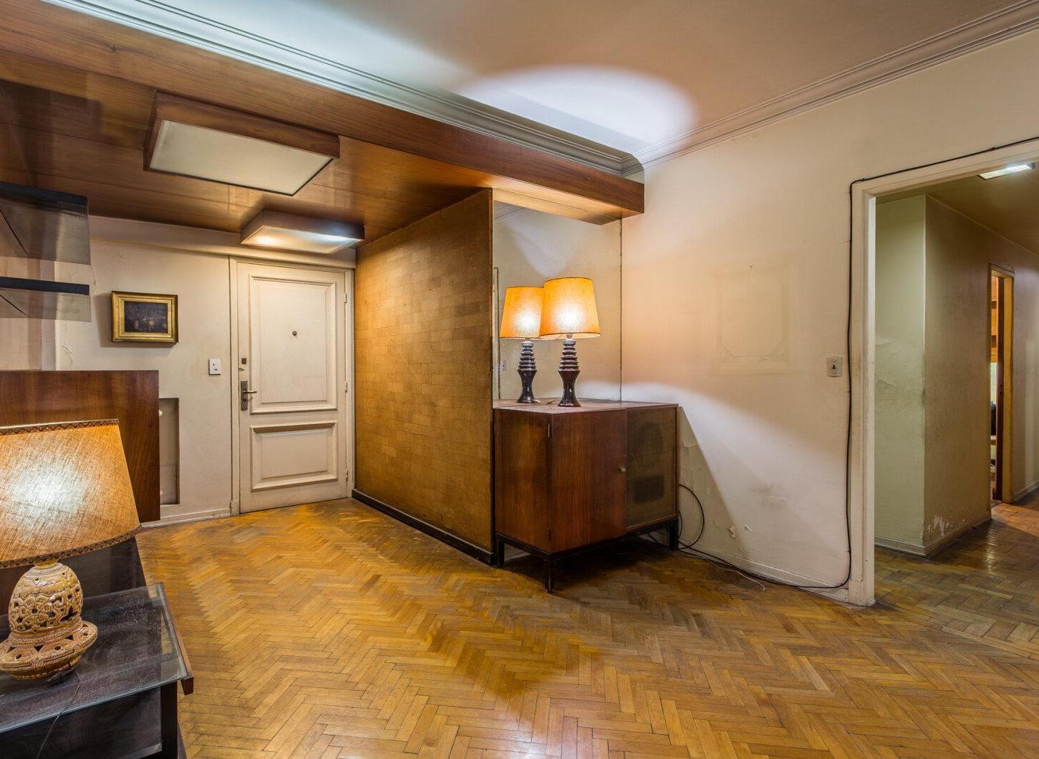Foto de Venta - Departamento - 4 Ambientes - A refaccionar - Palermo, imagen 5