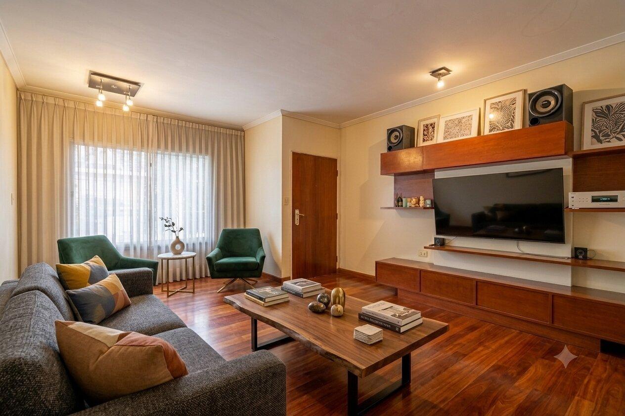 Foto de DÚPLEX 4 AMBIENTES CON PATIO, PARRILLA Y COCHERA DOBLE EN BARRIO NAÓN, imagen 1