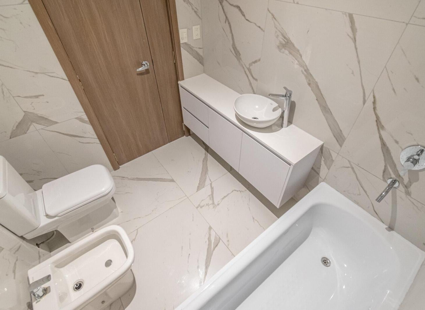 Foto de VENTA SEMIPISO DE 4 AMBIENTES A ESTRENAR EN VILLA LURO COCHERA OPCIONAL, imagen 5