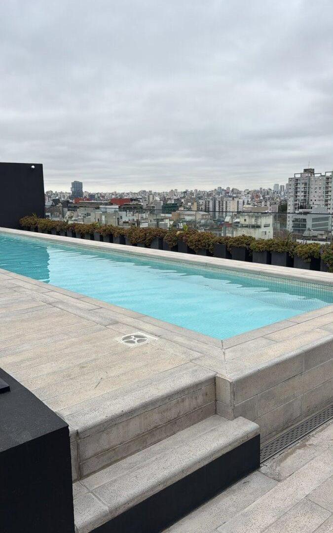 Foto de DOS AMBIENTES - AMOBLADO - TORRE PREMIUM, imagen 5