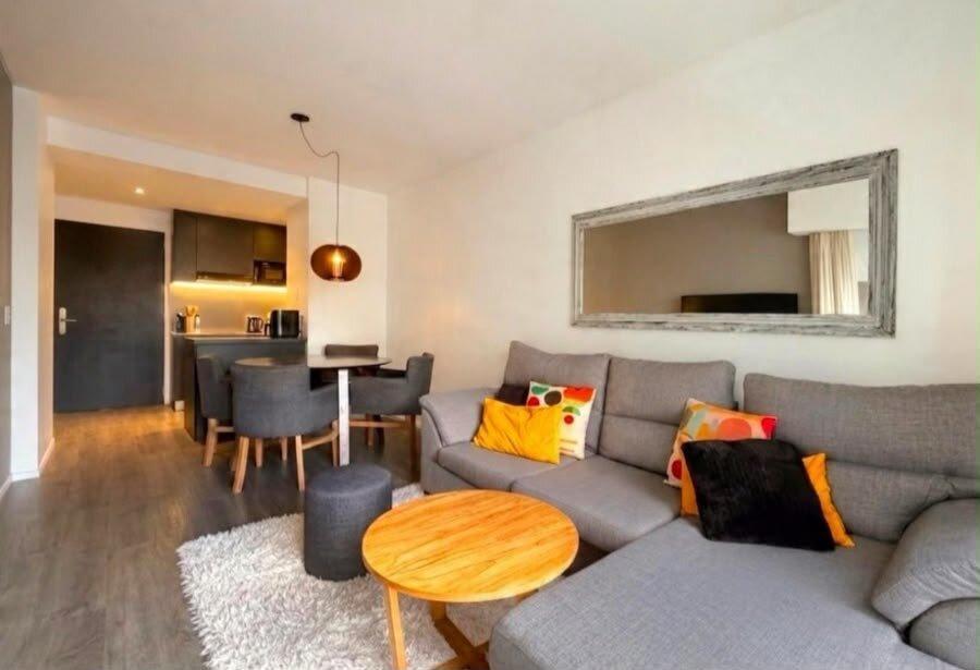 Foto de DOS AMBIENTES - AMOBLADO - TORRE PREMIUM, imagen 3
