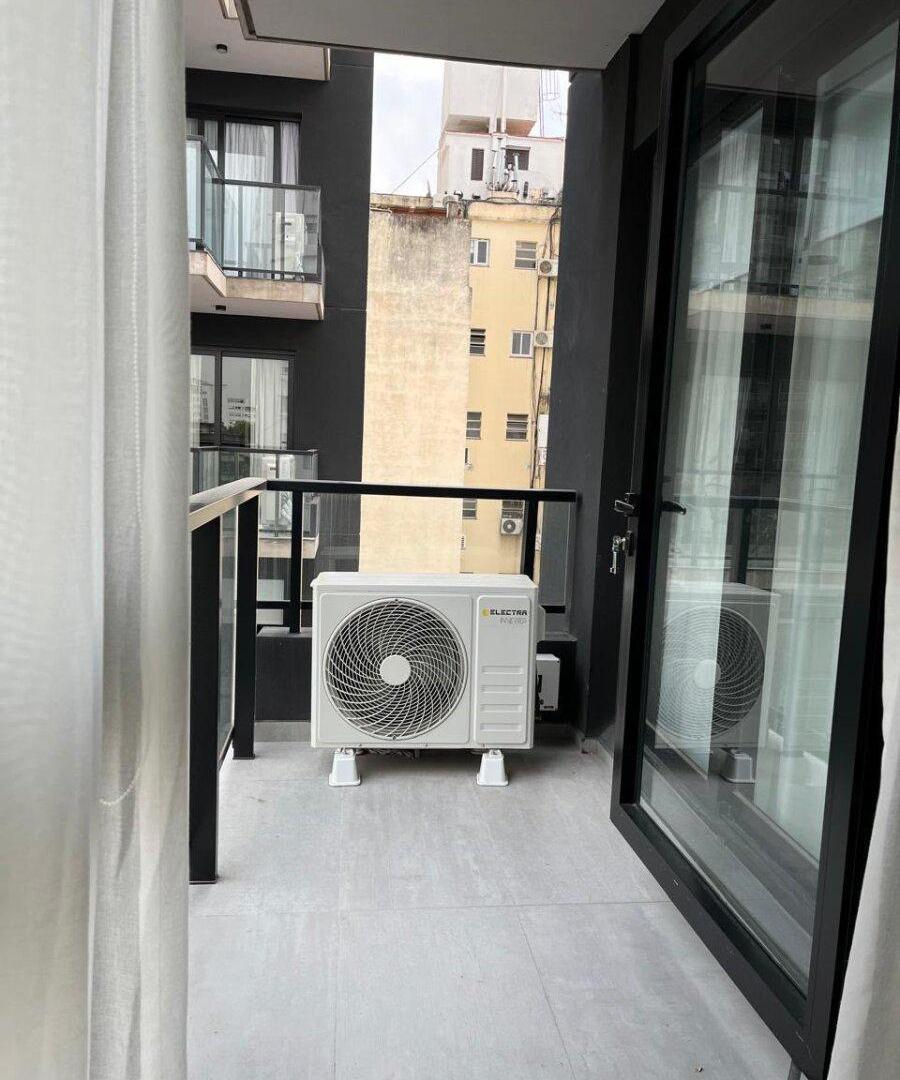 Foto de DOS AMBIENTES - AMOBLADO - TORRE PREMIUM, imagen 4