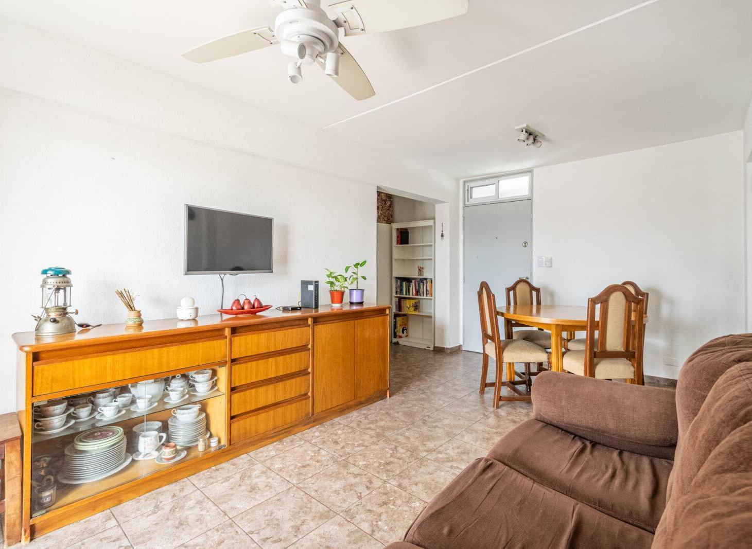 Foto de VENTA – DEPARTAMENTO – 3 AMB – VISTA ABIERTA – VILLA LUGANO, imagen 4