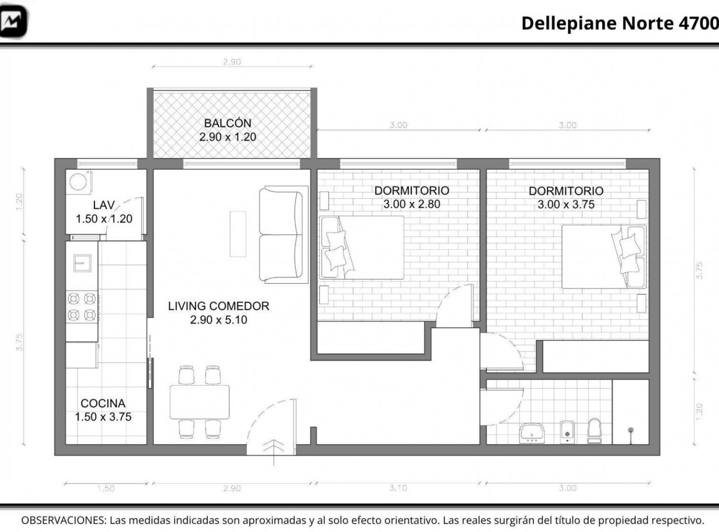 Apartamento