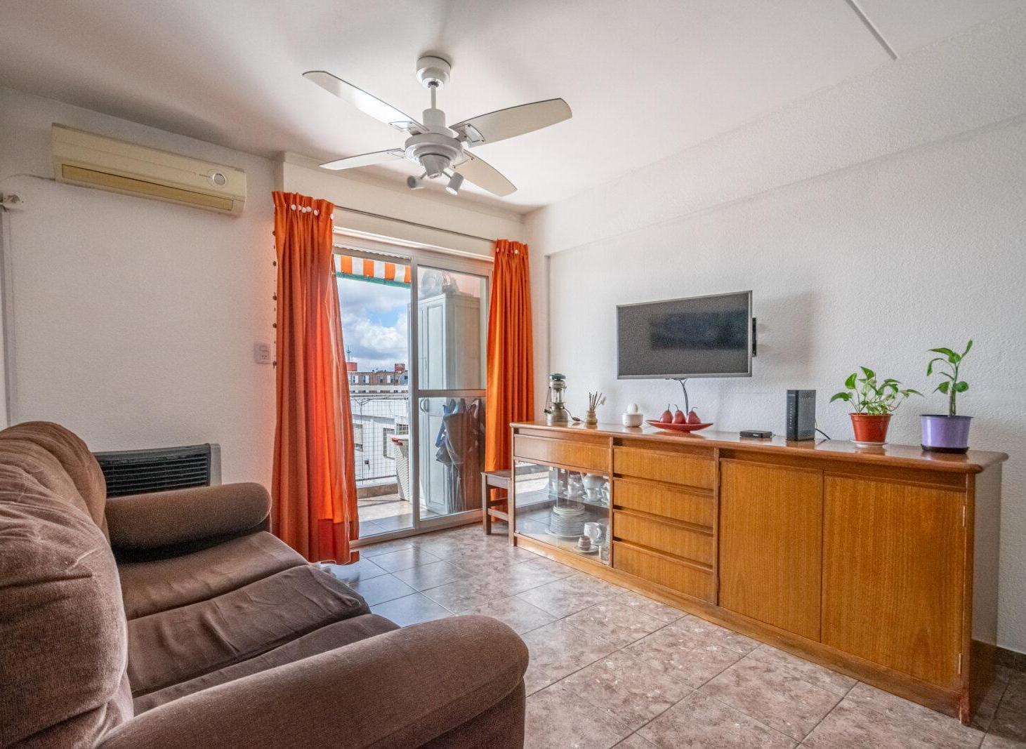 Foto de VENTA – DEPARTAMENTO – 3 AMB – VISTA ABIERTA – VILLA LUGANO, imagen 5