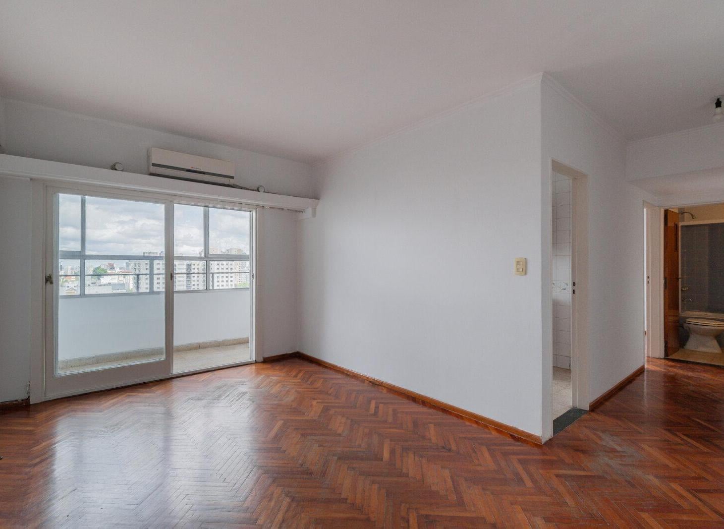 Foto de Venta - 2 Ambientes - Vista Abierta - Muy Luminoso - Once, imagen 5
