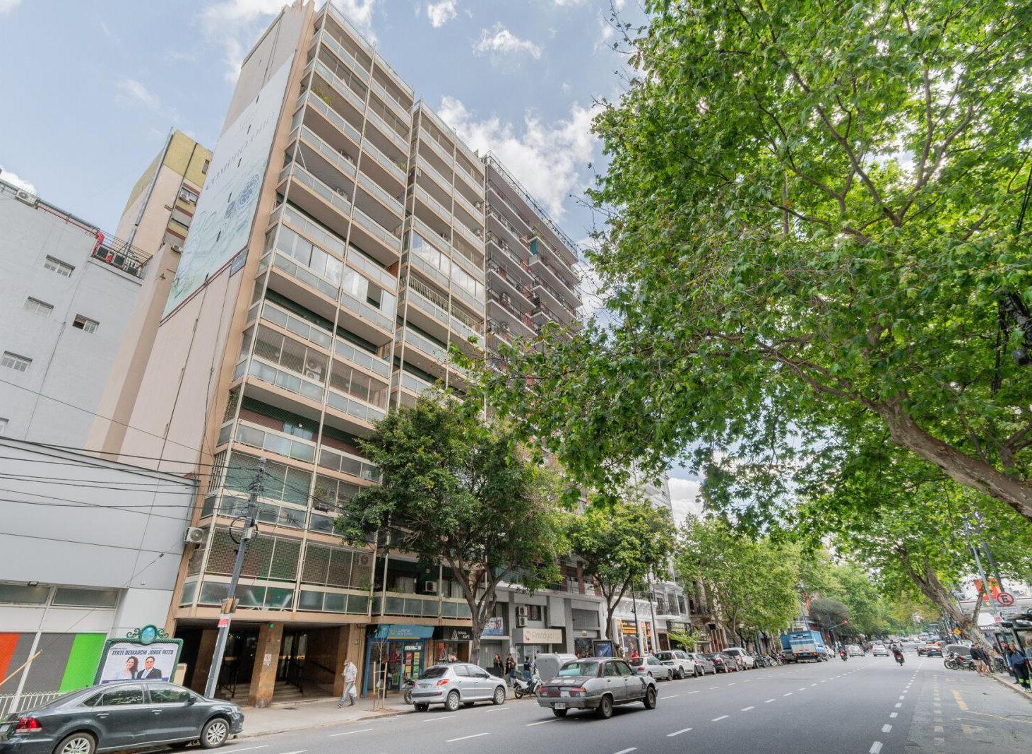 Foto de la propiedad en Rivadavia 3118, Balvanera, Capital Federal