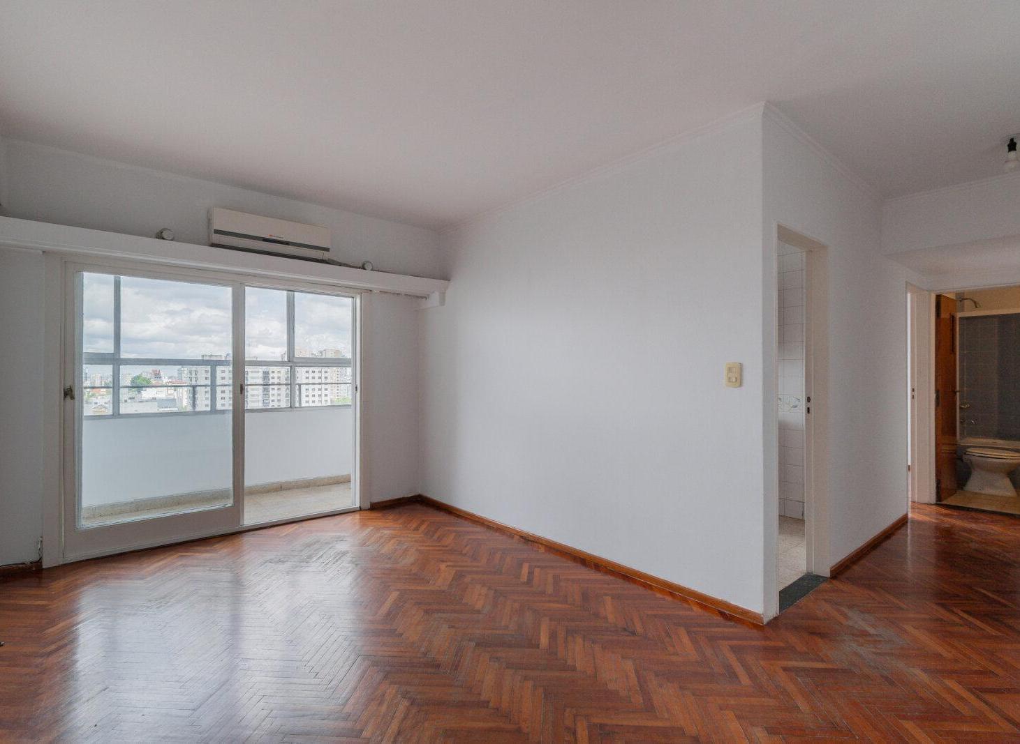 Foto de Venta - 2 Ambientes - Vista Abierta - Muy Luminoso - Once, imagen 5