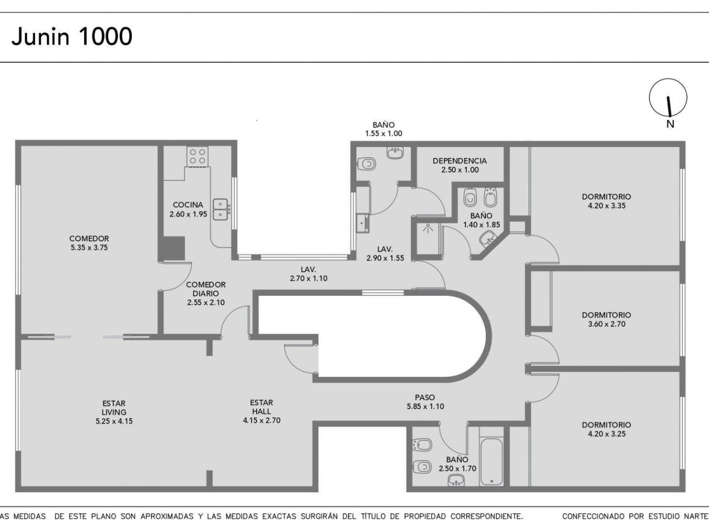 Apartamento