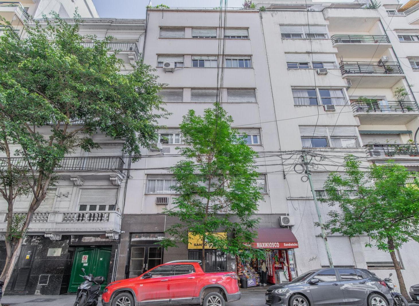 Foto de la propiedad en Junin 1000, Recoleta, Capital Federal