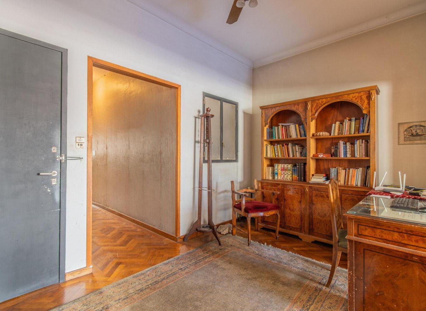 Foto de Venta - Semipiso - Recoleta – Luminoso - Facultad de Medicina, imagen 2