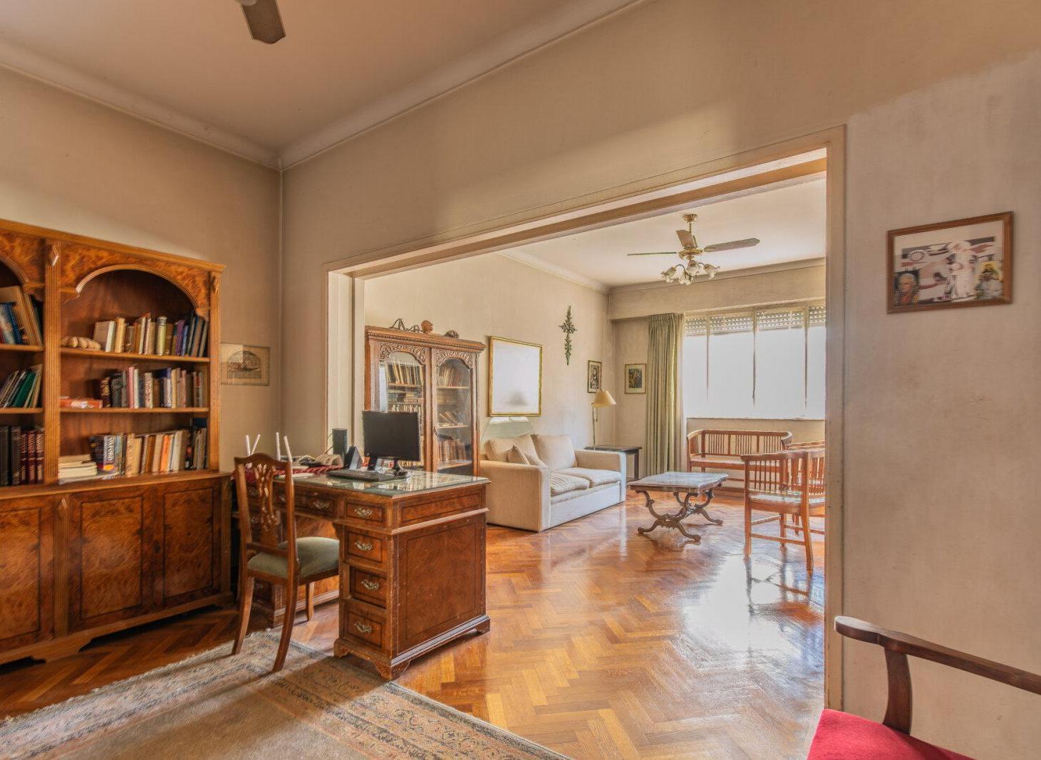 Foto de Venta - Semipiso - Recoleta – Luminoso - Facultad de Medicina, imagen 3