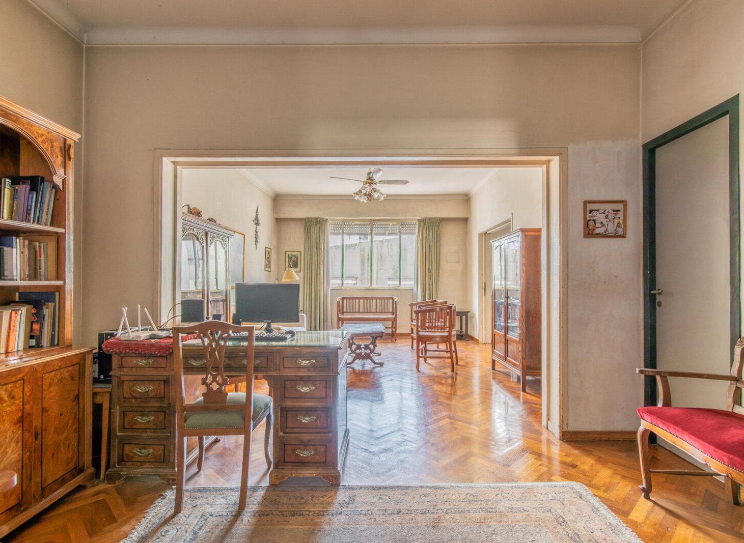 Foto de Venta - Semipiso - Recoleta – Luminoso - Facultad de Medicina, imagen 4