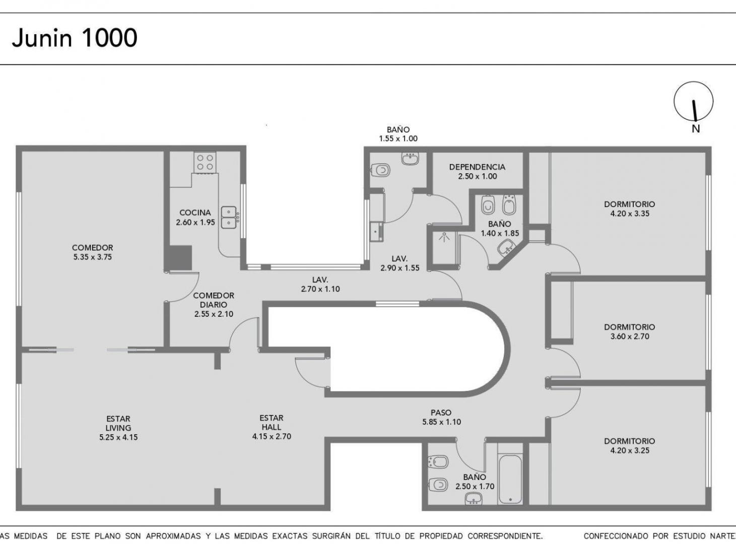 Apartamento
