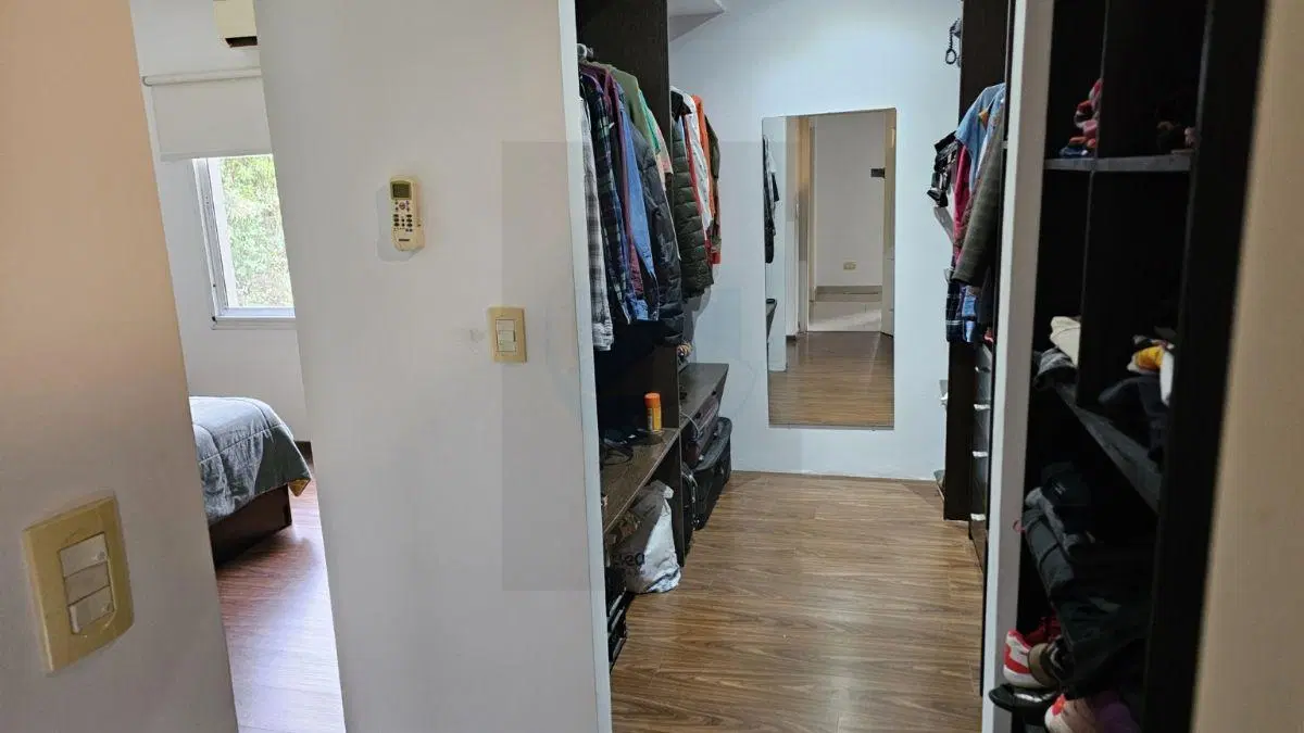 CASA MODERNA EN UNA PLANTA - LOTE INTERNO – APTA CREDITO– BARRIO SAN FRANCISCO, VILLANUEVA 5