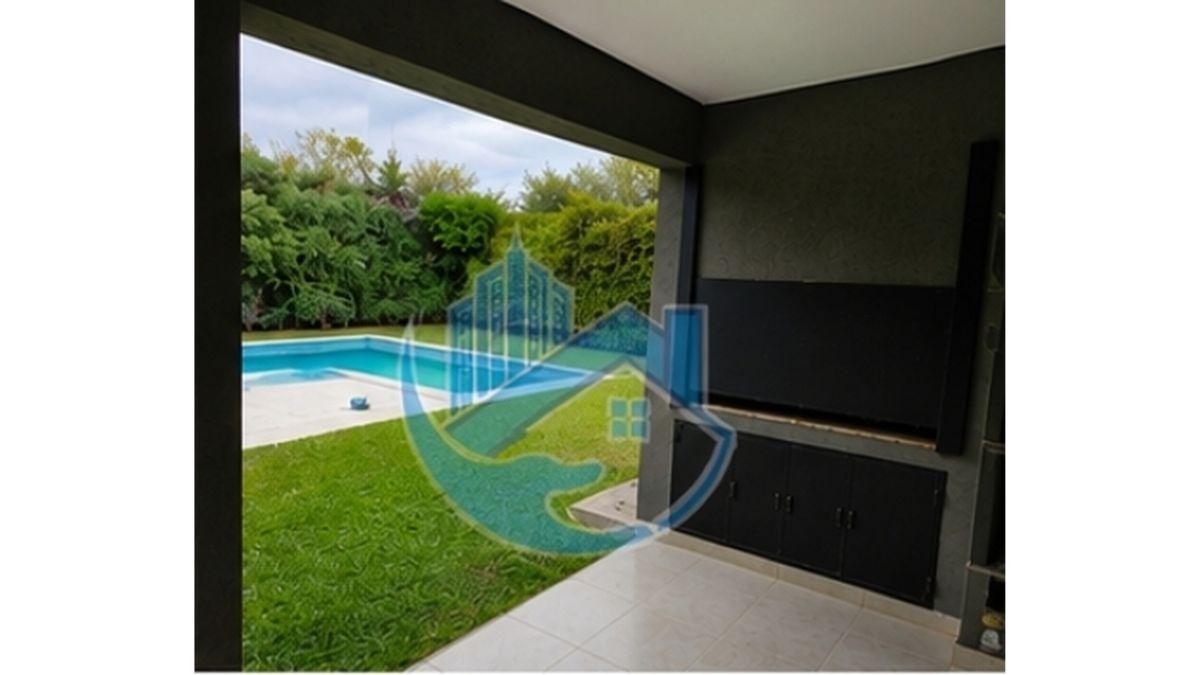 Foto de CASA MODERNA EN UNA PLANTA - LOTE INTERNO – APTA CREDITO– BARRIO SAN, imagen 3