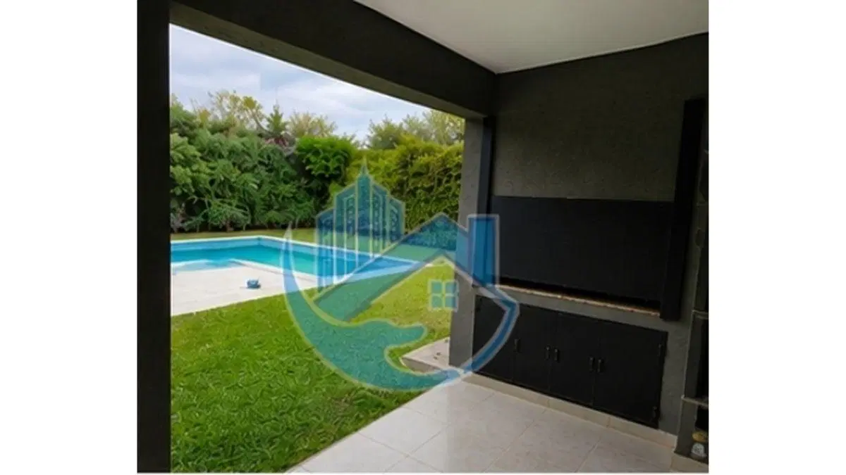 CASA MODERNA EN UNA PLANTA - LOTE INTERNO – APTA CREDITO– BARRIO SAN FRANCISCO, VILLANUEVA 3