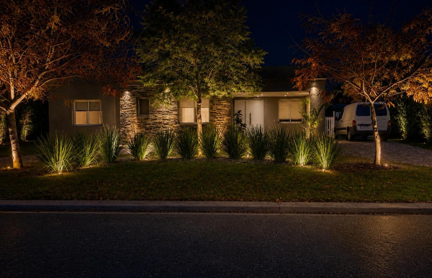 CASA MODERNA EN UNA PLANTA - LOTE INTERNO – APTA CREDITO– BARRIO SAN FRANCISCO, VILLANUEVA