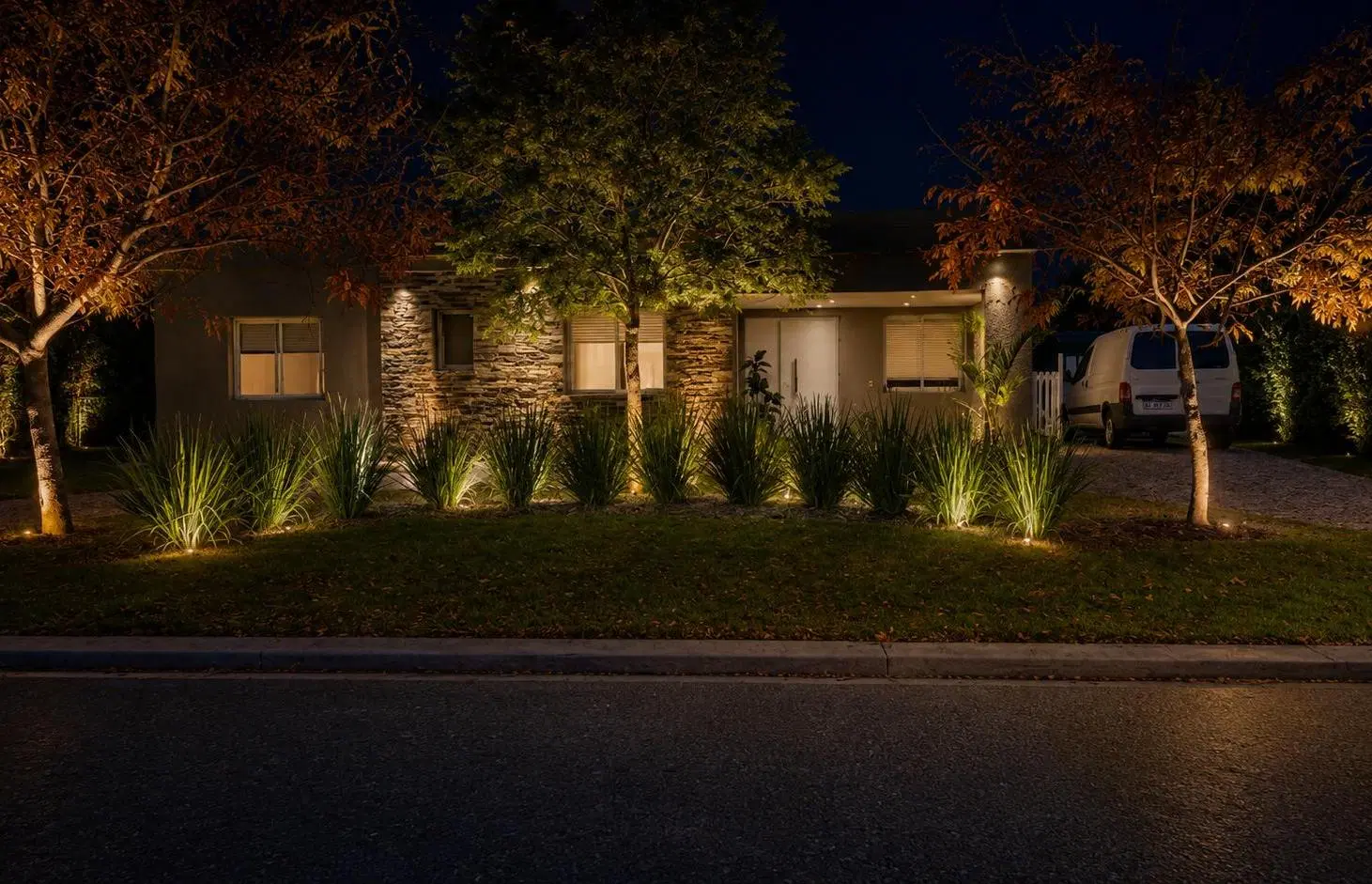 CASA MODERNA EN UNA PLANTA - LOTE INTERNO – APTA CREDITO– BARRIO SAN FRANCISCO, VILLANUEVA 2