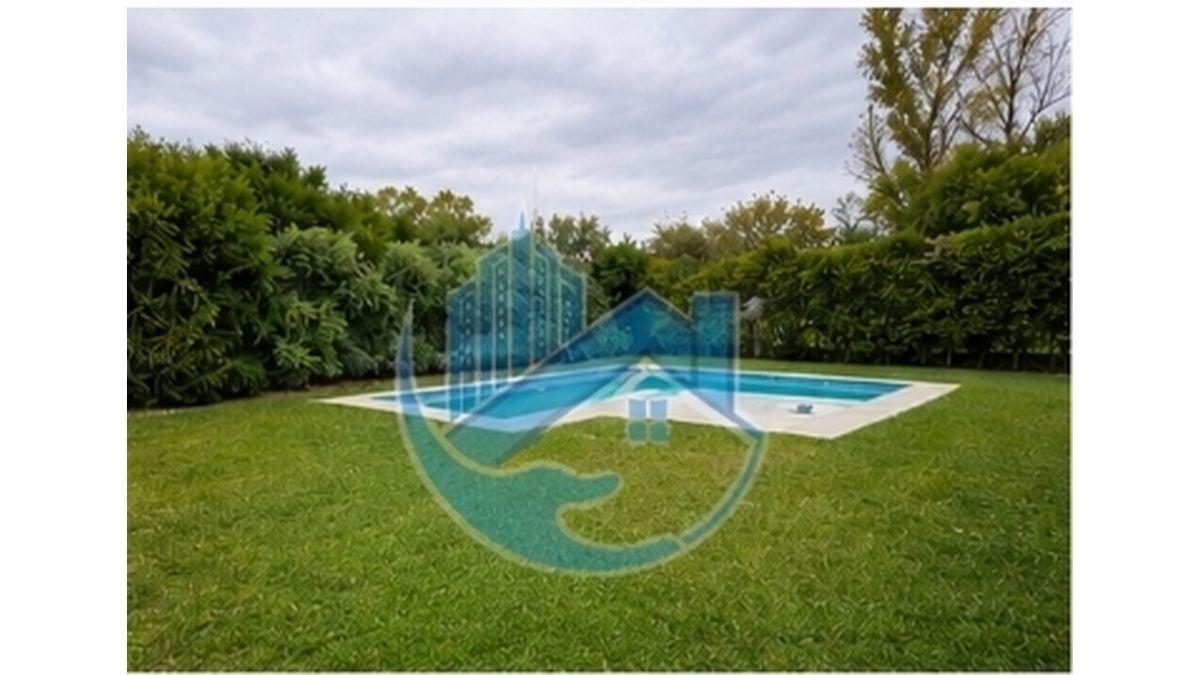 Foto de CASA MODERNA EN UNA PLANTA - LOTE INTERNO – APTA CREDITO– BARRIO SAN, imagen 1
