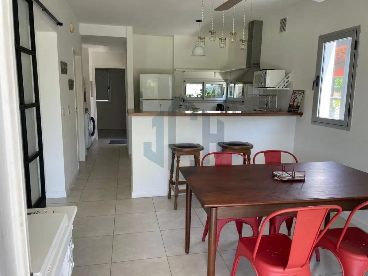 Excelente casa en alquiler en Barrio San Francisco – Villanueva 4